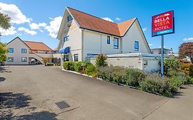 Bella Vista Motel Gisborne